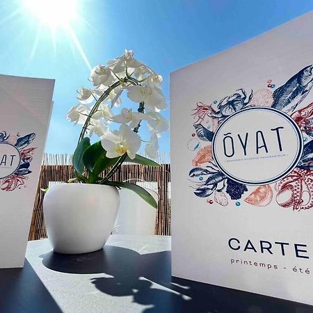Apartament Le Rivabella Ouistreham Zewnętrze zdjęcie