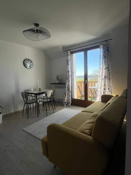 Apartament Le Rivabella Ouistreham Zewnętrze zdjęcie