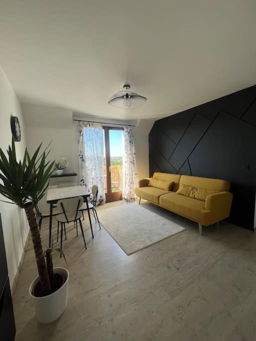 Apartament Le Rivabella Ouistreham Zewnętrze zdjęcie